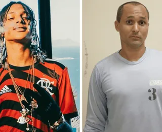 Marcinho VP celebra liberdade do filho, Oruam: “Alegria e saudade"