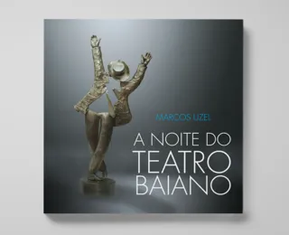 Marcos Uzel amplia livro sobre teatro