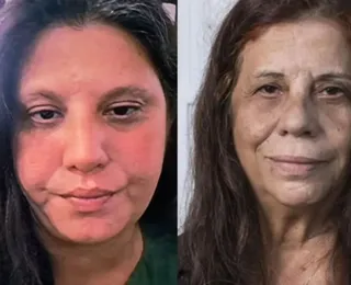 Maria Gladys volta a fazer acusações graves contra a filha