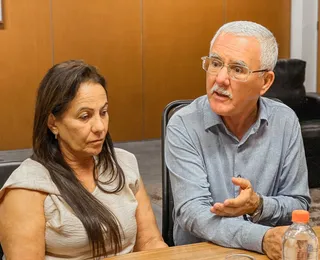 Marido de prefeita investigada pela PF já teve problemas com a Justiça