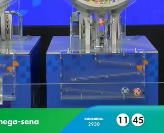 Mega-Sena acumula e próximo prêmio pode chegar a R$ 85 milhões