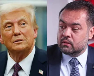 Megaoperação no Rio: Trump lamenta mortes de policiais