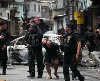 Megaoperação no Rio coloca a cidade em Estágio 2; entenda o que é
