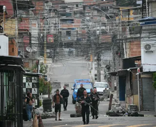 Megaoperação no Rio: relembre os momentos mais sangrentos da cidade