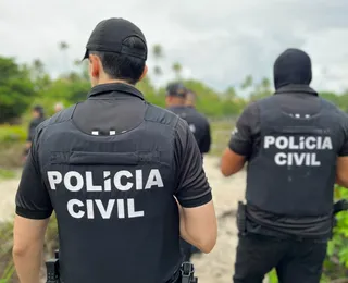 Menor de 14 anos apreendido por morte de idoso confessa mais 9 homicídios