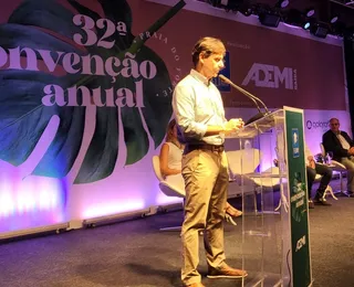 Mercado imobiliário baiano se prepara para viver a 35ª Convenção Anual da Ademi-BA