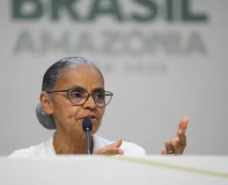 Meta do Fundo das Florestas é alcançar US$ 25 bilhões, projeta Marina