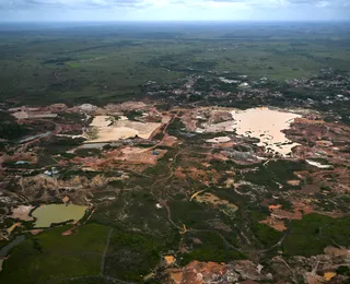 Mineração sustentável: essas são três as metas ambiciosas do setor na COP30