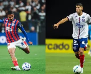 Mingo e Juba evoluem bem e podem voltar em breve; entenda situação
