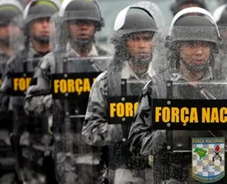 Ministério da Justiça diz apoiar ações no RJ desde 2023