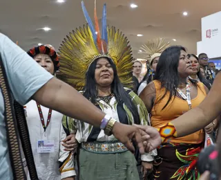 Ministra revela plano para combater invasão de terras na Bahia