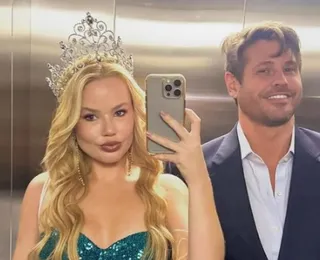 Modelo revela que Dado Dolabella a pressionou para fazer aborto