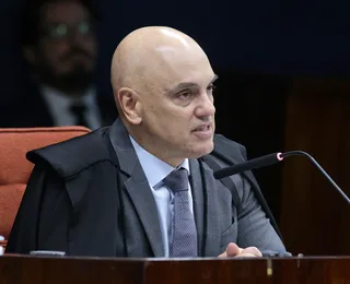 Moraes chama de “bizarro” relatório do PL sobre urnas eletrônicas