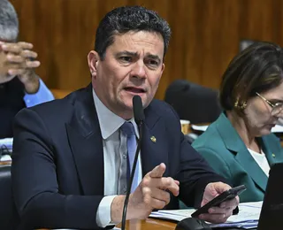 Moro compara prisão de Bolsonaro e critica: “A outros foi garantido”