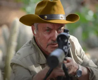 Morre Udo Kier, ator alemão de Bacurau e O Agente Secreto