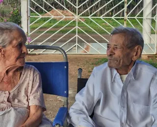 Morre aos 106 anos cearense com o casamento mais duradouro do mundo