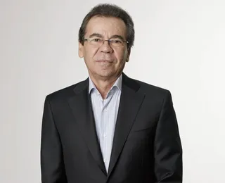 Morre o baiano Sérgio Amado, referência da publicidade brasileira