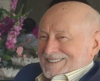 Morre o desembargador do TJBA João Pinheiro de Souza