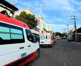 Motociclista morre em grave acidente no Rio Vermelho