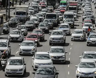 Motoristas de app ficarão livres do IPVA? Veja quem tem direito ao benefício