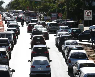Motoristas podem ter desconto de até 95% no IPVA; saiba como conseguir - Imagem