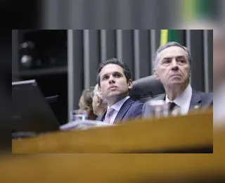 Motta elogia atuação de Barroso e destaca legado no STF: "Fará Falta"
