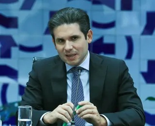 Motta nega mudanças na lei antiterrorismo e defende PL Antifacção