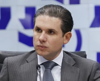 Motta recua e desiste de pautar votação do projeto Antifacção