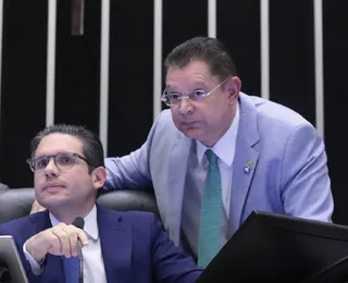 Motta retou! Presidente da Câmara rompe com líder do PL