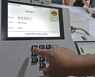Mudança de voto: saiba como transferir seu título de eleitor - Imagem
