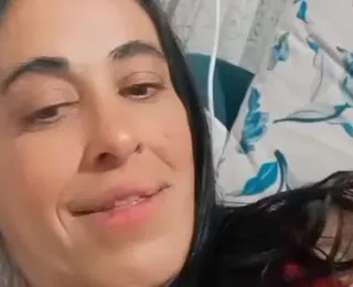 Mulher é morta com golpes de facão em cidade baiana