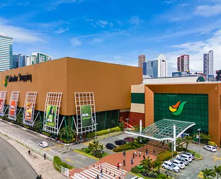 Mulher é presa ao tentar furtar lingerie em shopping de Salvador