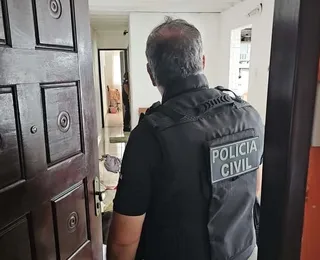 Mulher é presa na Bahia por aplicar golpes contra idosos