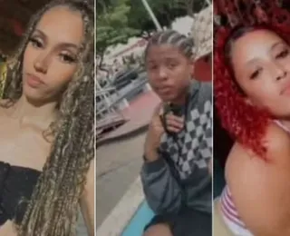 Mulher é presa no caso do desaparecimento de três jovens em Anguera