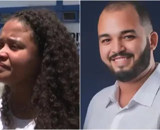 Mulher lamenta morte de noivo em acidente na véspera do casamento