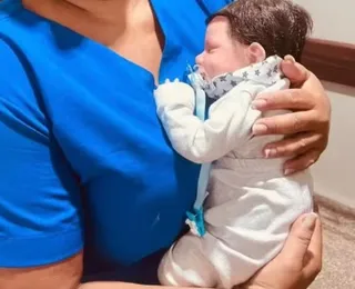 Mulher leva bebê reborn à UPA afirmando que boneco estava com gripe