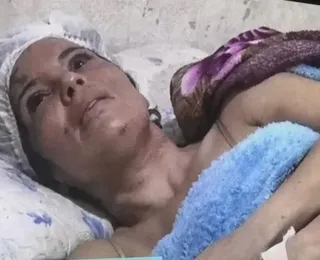 Mulher sobrevive após ser espancada e enterrada viva pelo ex-namorado