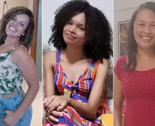 Mulheres mortas em Ilhéus: PC pede mais 30 dias para concluir caso