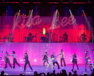 Musical sobre cantora Rita Lee chega à Salvador