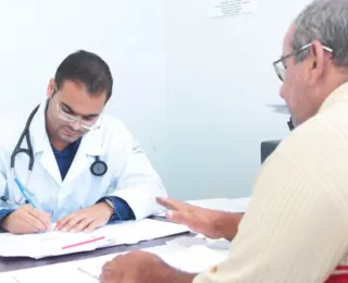 Mutirão gratuito de exames de próstata é realizado em Salvador