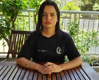 "Não podem parar", diz viúva de policial morto em operação no Rio