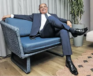 "Não podemos admitir um estado paralelo norteado pelo crime", diz ministro do STJ