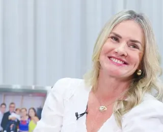 "Nasci de novo", diz Ivana Bastos após batalha pela vida