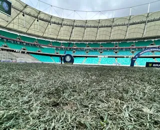 Natural x sintético: desculpa ou risco real para os atletas?