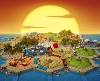 Netflix anuncia universo inspirado em jogo famoso dos últimos anos