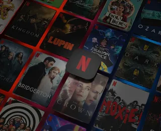 Netflix é processada por plagiar famosa série brasileira