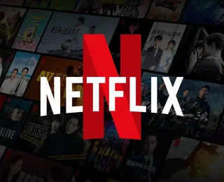 Netflix informa fim de serviço muito usado a partir de 12 de outubro