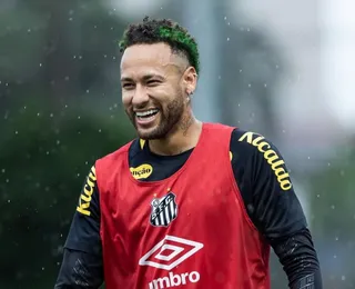 Neymar constrói aeroporto particular de luxo em condomínio