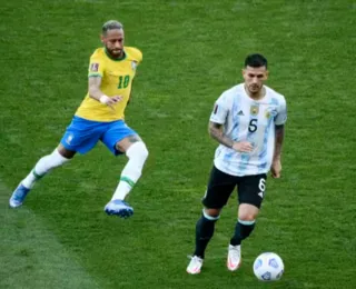 Neymar na Argentina? Ex-companheiro abre as portas: “Se ele quiser”