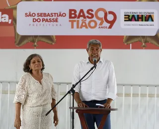 Nilza com Jerônimo só amplia a debandada no time de ACM Neto